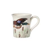 Vietri Mallard Mug